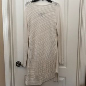 ❤️❤️STUNNING WHITE HOUSE BLACK MARKET DRESS!!❤️❤️